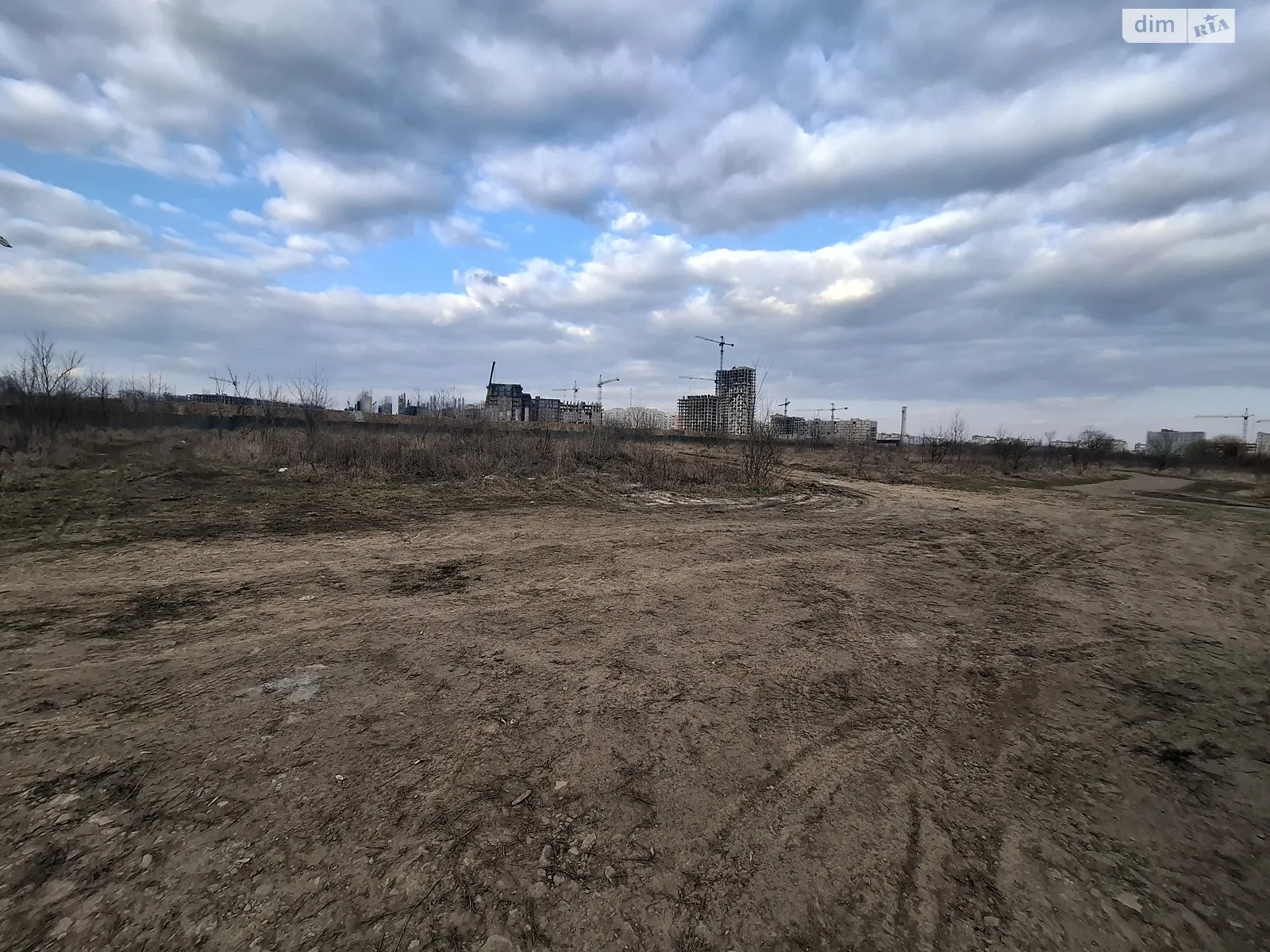 1-й пер. Генетический Вишенка Винница, цена: 1000000 $ - фото 1