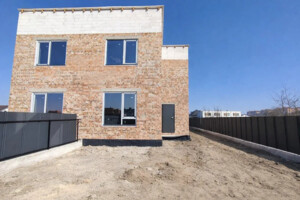 Продажа дуплекса, Ивано-Франковская, Криховцы (Ивано-Франковск), Свободы улица