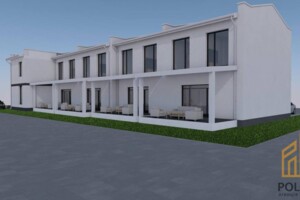 Продажа дома, Ужгород, р‑н. Червеница, Сосновая улица