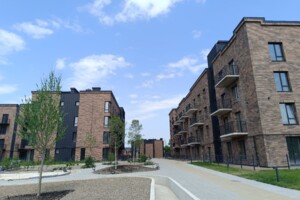 Продажа квартиры, Ивано-Франковская, Криховцы (Ивано-Франковск), 24-го Августа улица