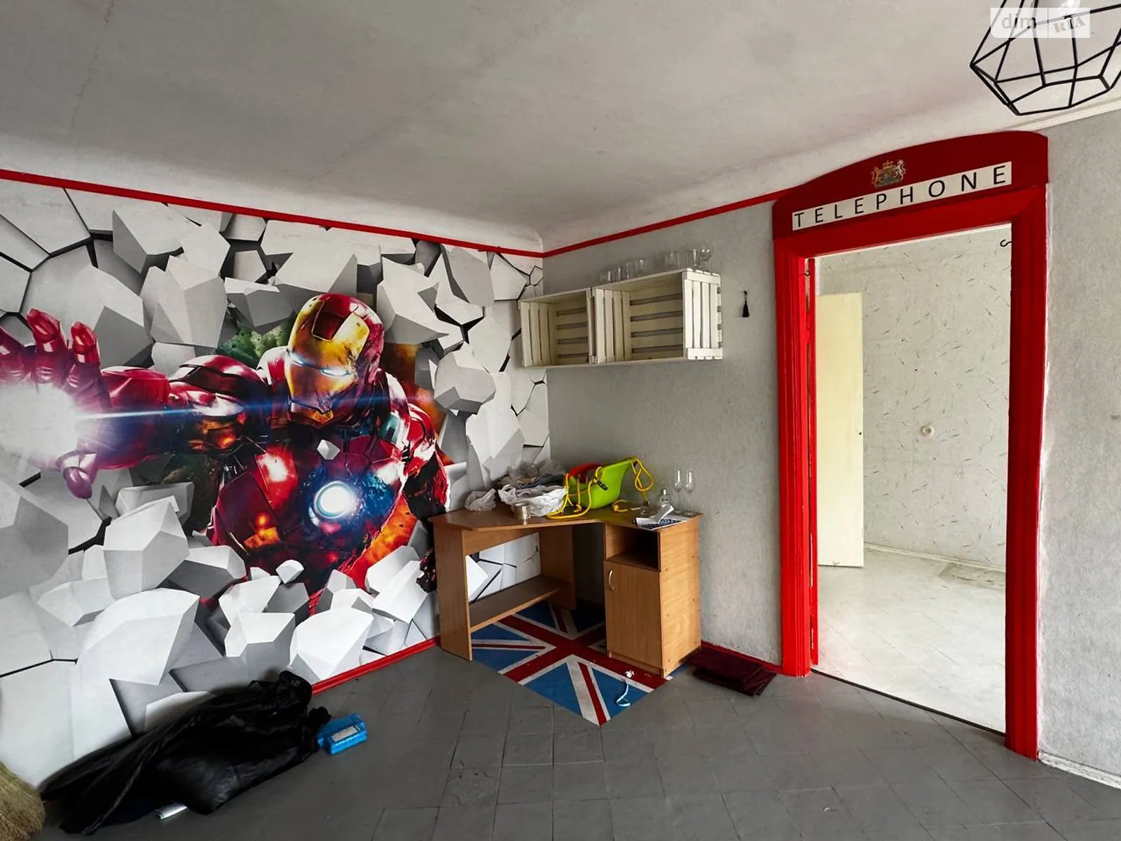 Продается 2-комнатная квартира 43 кв. м в Хмельницком, ул. Каменецкая, 67 - фото 1