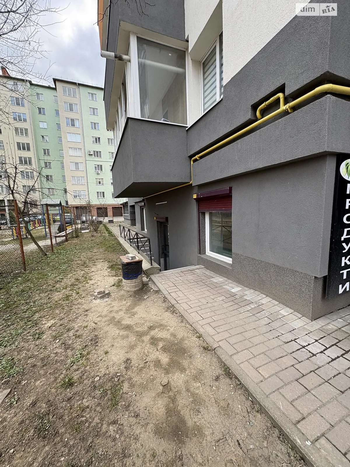 вул. Надрічна, 221 Каскад Івано-Франківськ, цена: 49000 $ - фото 1