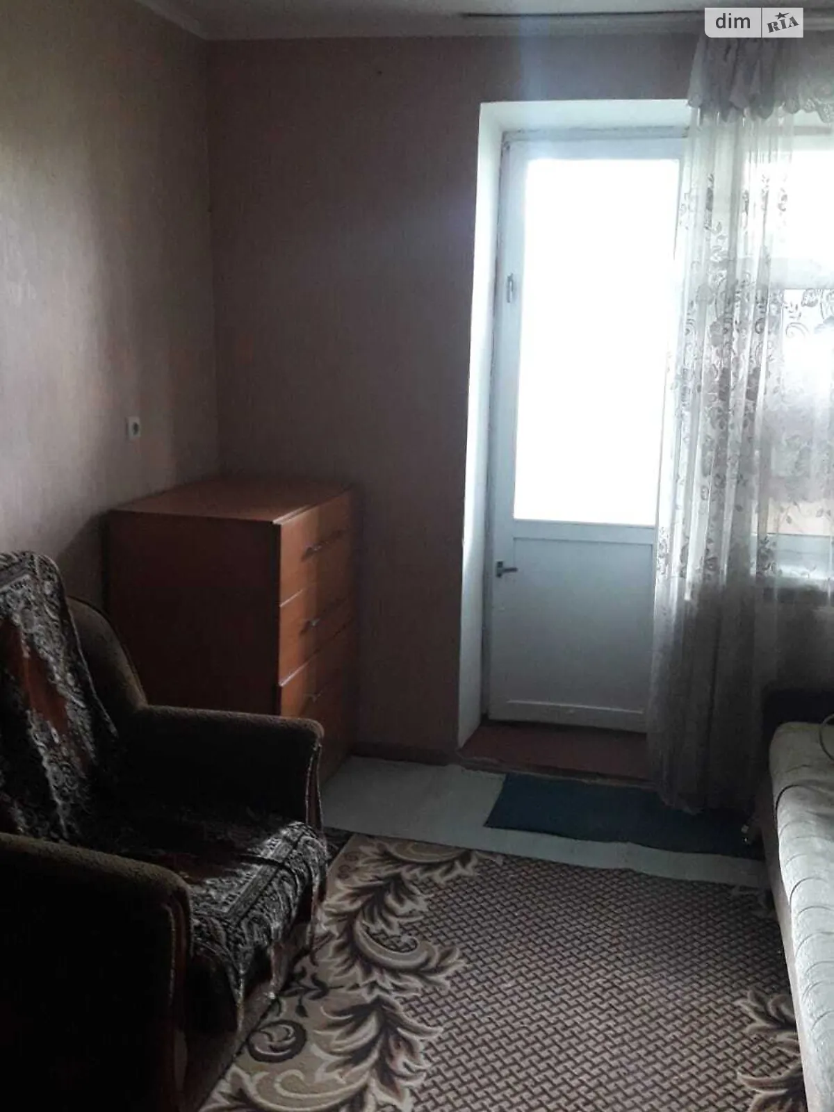 Продается 2-комнатная квартира 46.3 кв. м в Виннице, ул. Левка Лукьяненко(Ватутина), 2 - фото 1