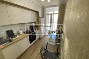 Продажа квартиры, Киев, р‑н. Минский Массив, Петра Калнышевского (Михаила Майорова) улица, дом 6