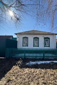 Куплю дом Сумской области