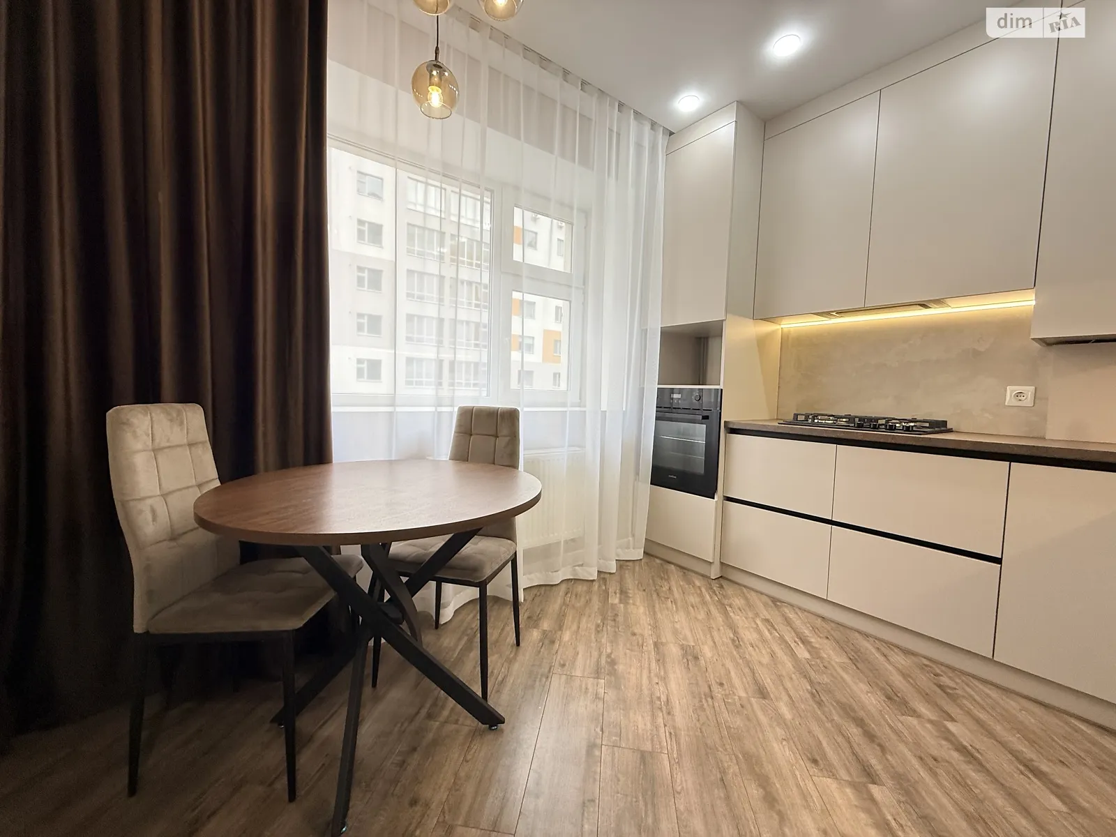 Продается 1-комнатная квартира 44 кв. м в, цена: 71500 $ - фото 1