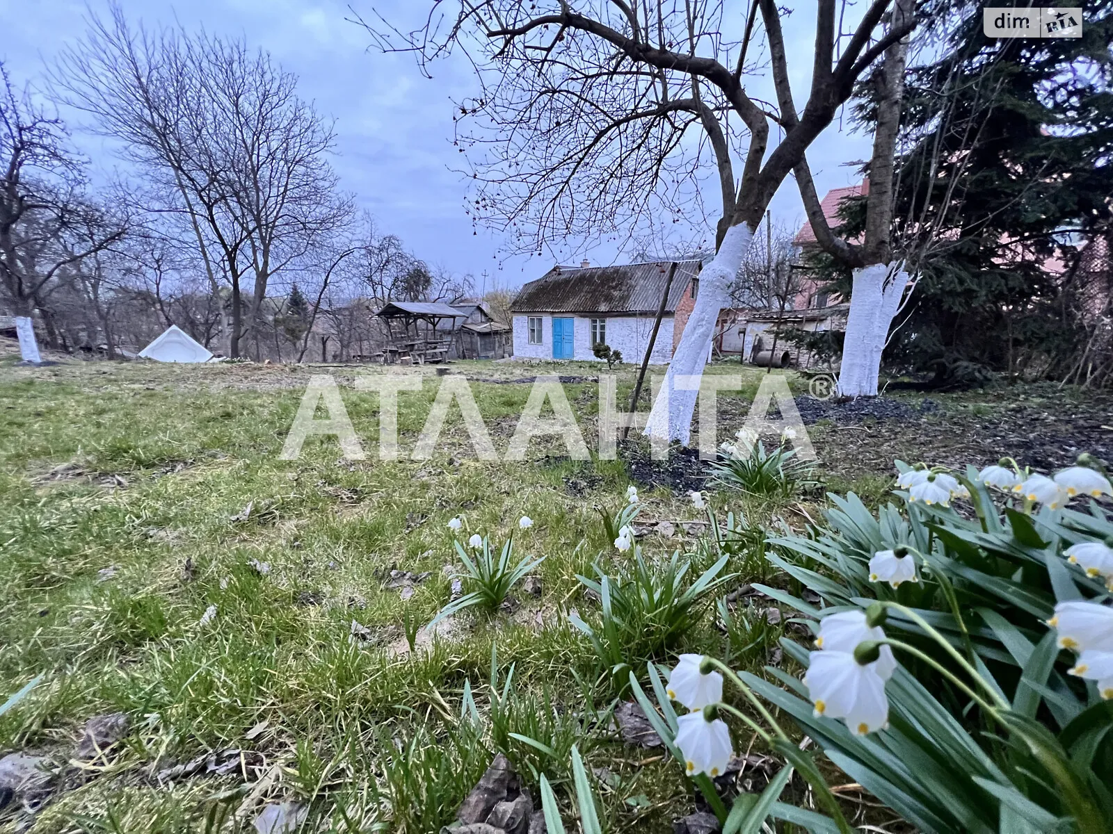 Продается земельный участок 5.36 соток в Львовской области, цена: 53000 $ - фото 1