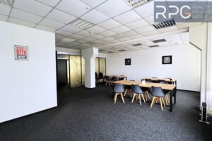 Долгосрочная аренда офисного помещения, Киев, р‑н. Лукьяновка, ст.м. Шулявская, Дегтяревская улица