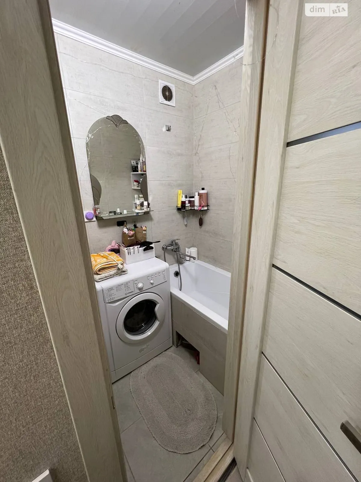 Продается 1-комнатная квартира 29.8 кв. м в Хмельницком, пер. Героев-пограничников(Некрасова) - фото 1