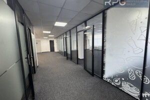 Долгосрочная аренда офисного помещения, Киев, р‑н. Лукьяновка, ст.м. Шулявская, Дегтяревская улица, дом 52