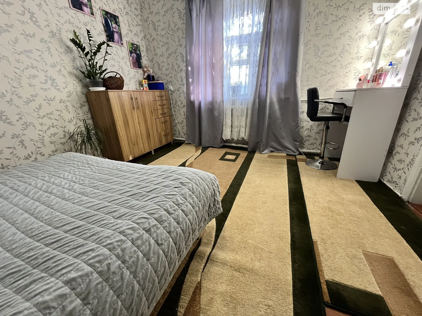 Продается одноэтажный дом 76.5 кв. м с участком, цена: 52000 $ - фото 1