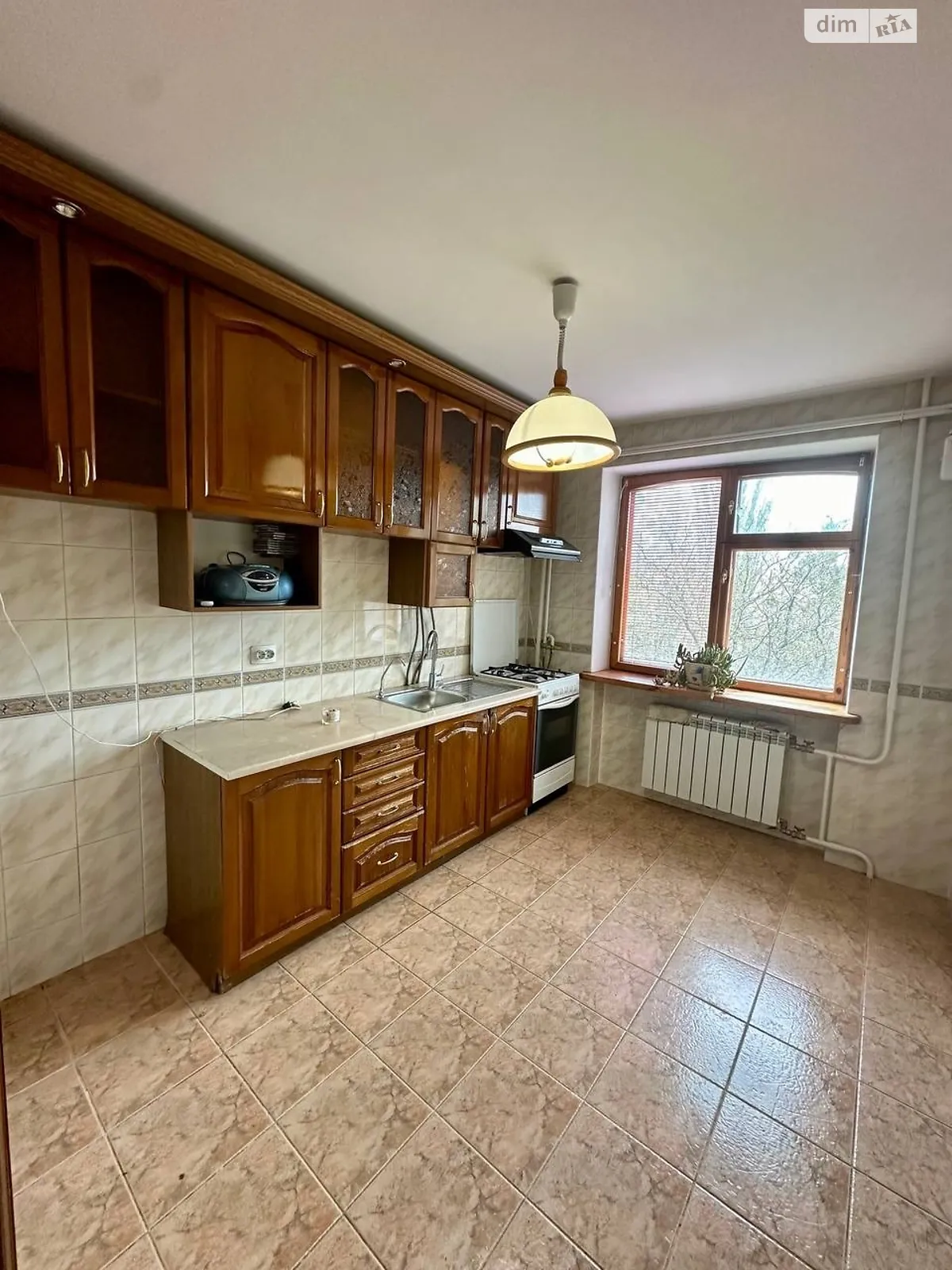 Продается 4-комнатная квартира 75.2 кв. м в, цена: 60000 $ - фото 1