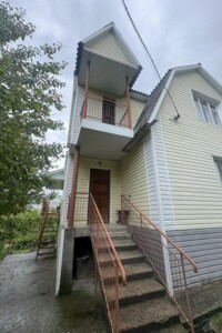 Продаж будинку, Київська, Малютянка, Паркова вулиця, буд. 13