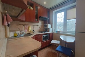 Продажа квартиры, Днепр, р‑н. Проспект Поля, Поля Александра проспект, дом 107А