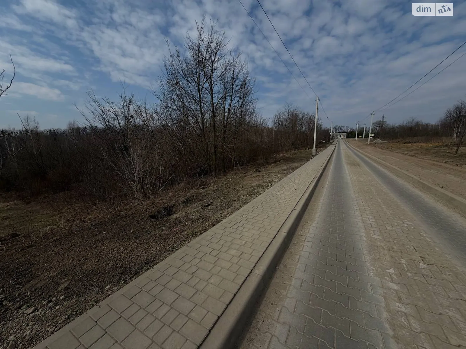 Продается земельный участок 25 соток в Хмельницкой области, цена: 42000 $ - фото 1