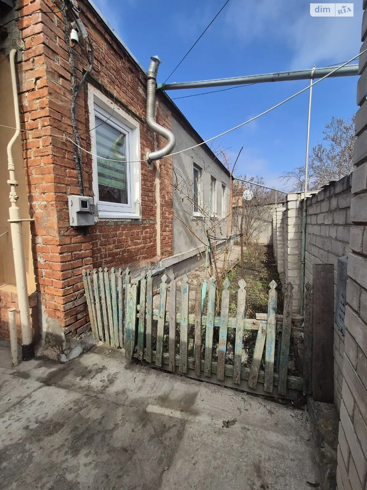 Продается одноэтажный дом 71.8 кв. м с балконом, цена: 60000 $ - фото 1