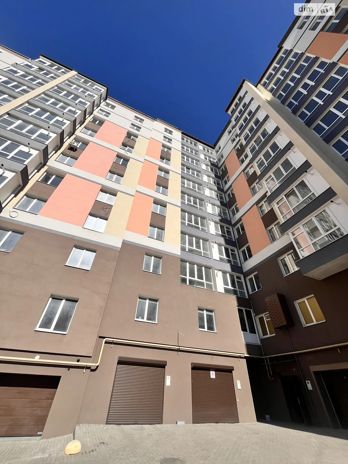 Продается 1-комнатная квартира 49.1 кв. м в Хмельницком, ул. Зализняка Максима - фото 1