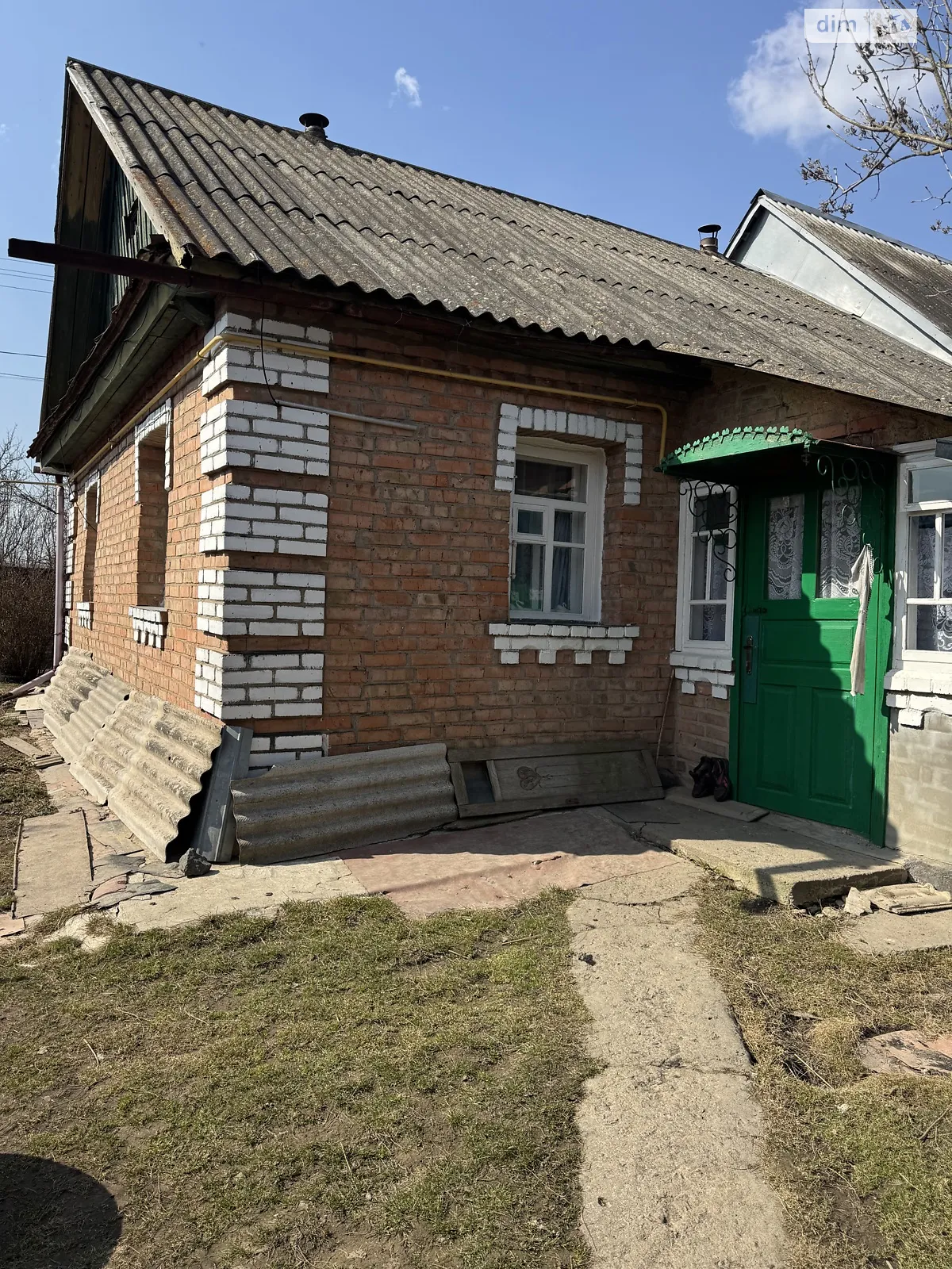 ул. Надежды Парчевской(Примакова) Пултовцы (Винница), цена: 30000 $ - фото 1