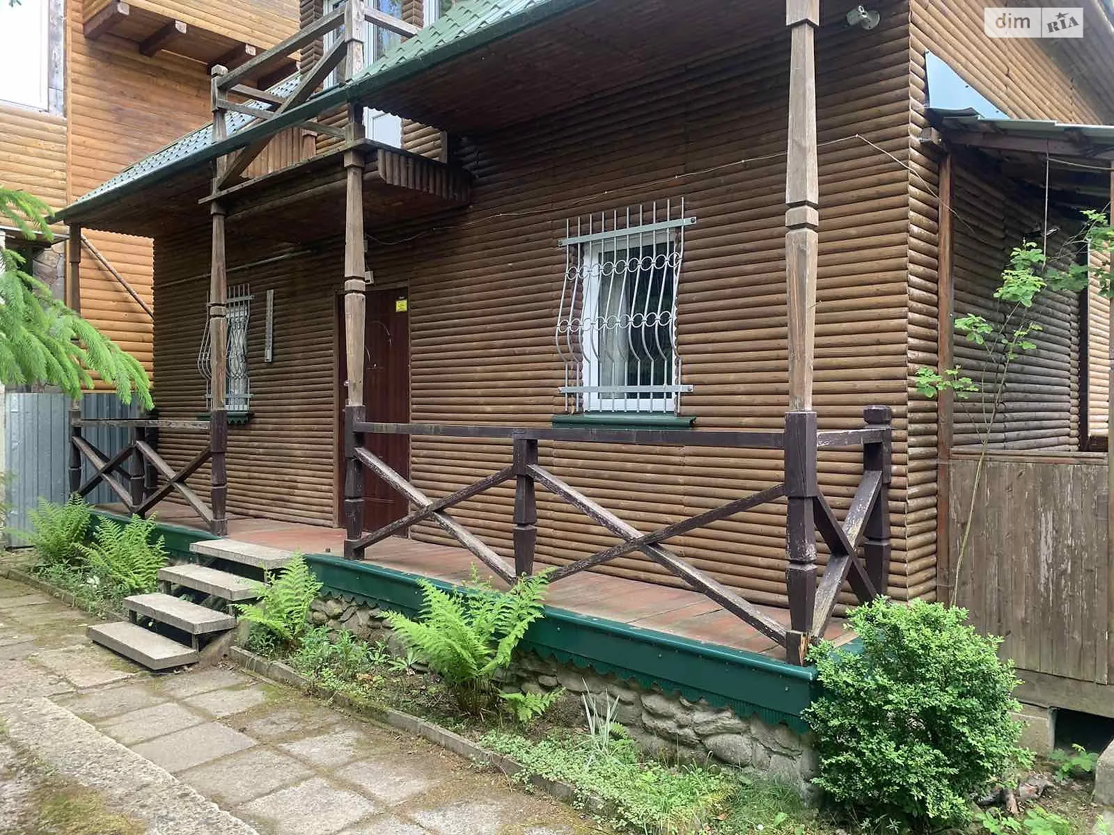 Продается дом на 2 этажа 105.3 кв. м с бассейном, цена: 73000 $ - фото 1