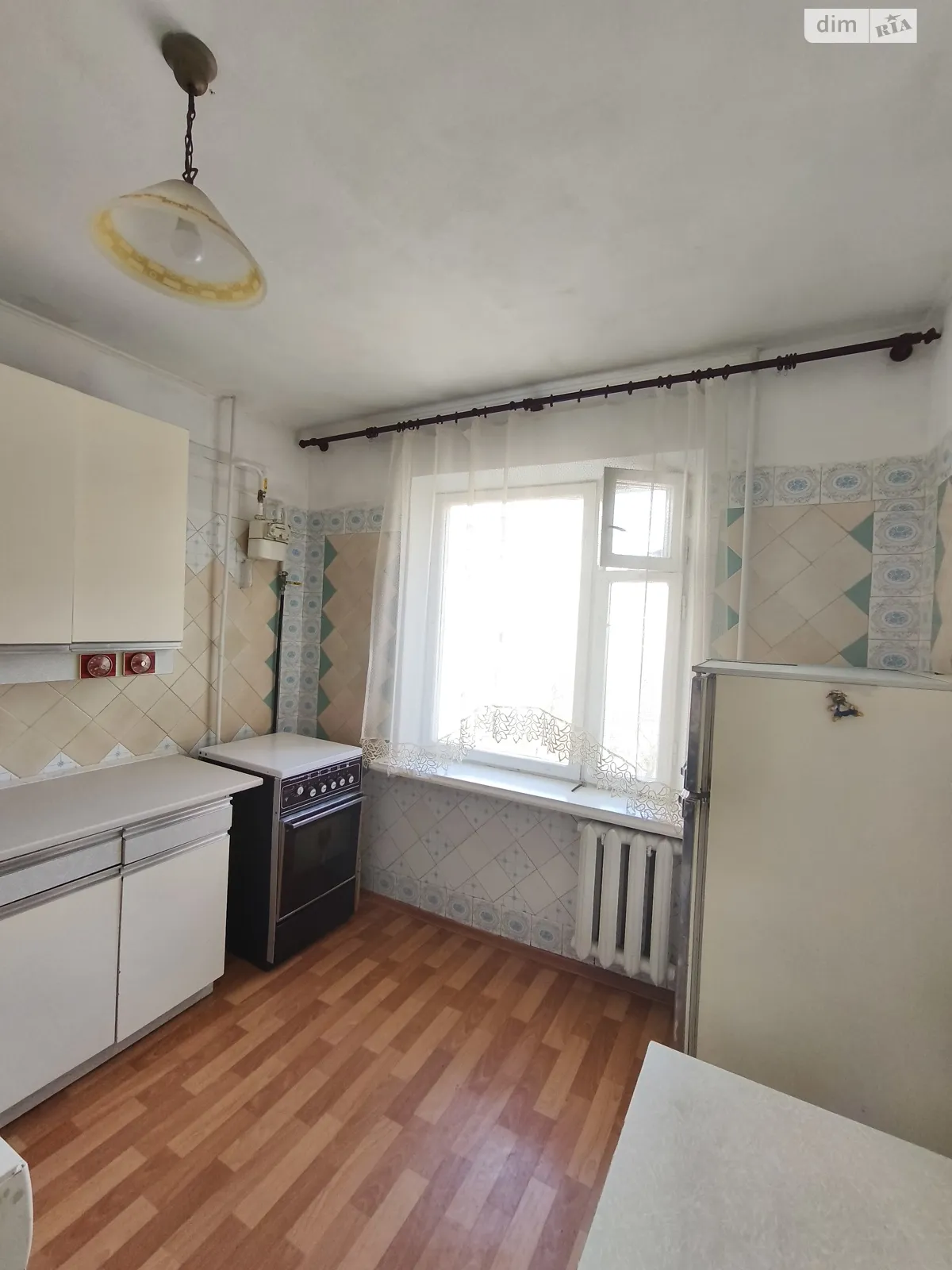 Здається в оренду 3-кімнатна квартира 64 кв. м у Хмельницькому, вул. Інститутська, 8/1 - фото 1