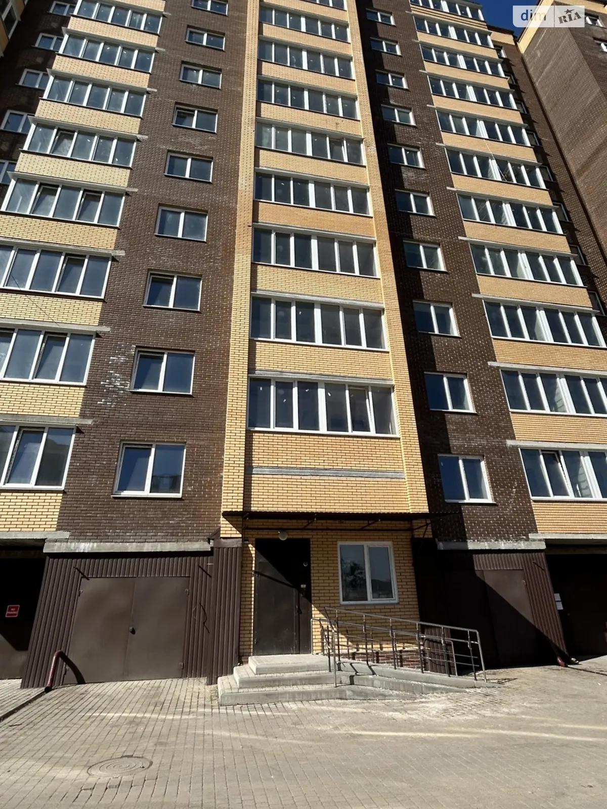 Продается 1-комнатная квартира 48.2 кв. м в Хмельницком, пров. Франко Ивана, undefined - фото 1