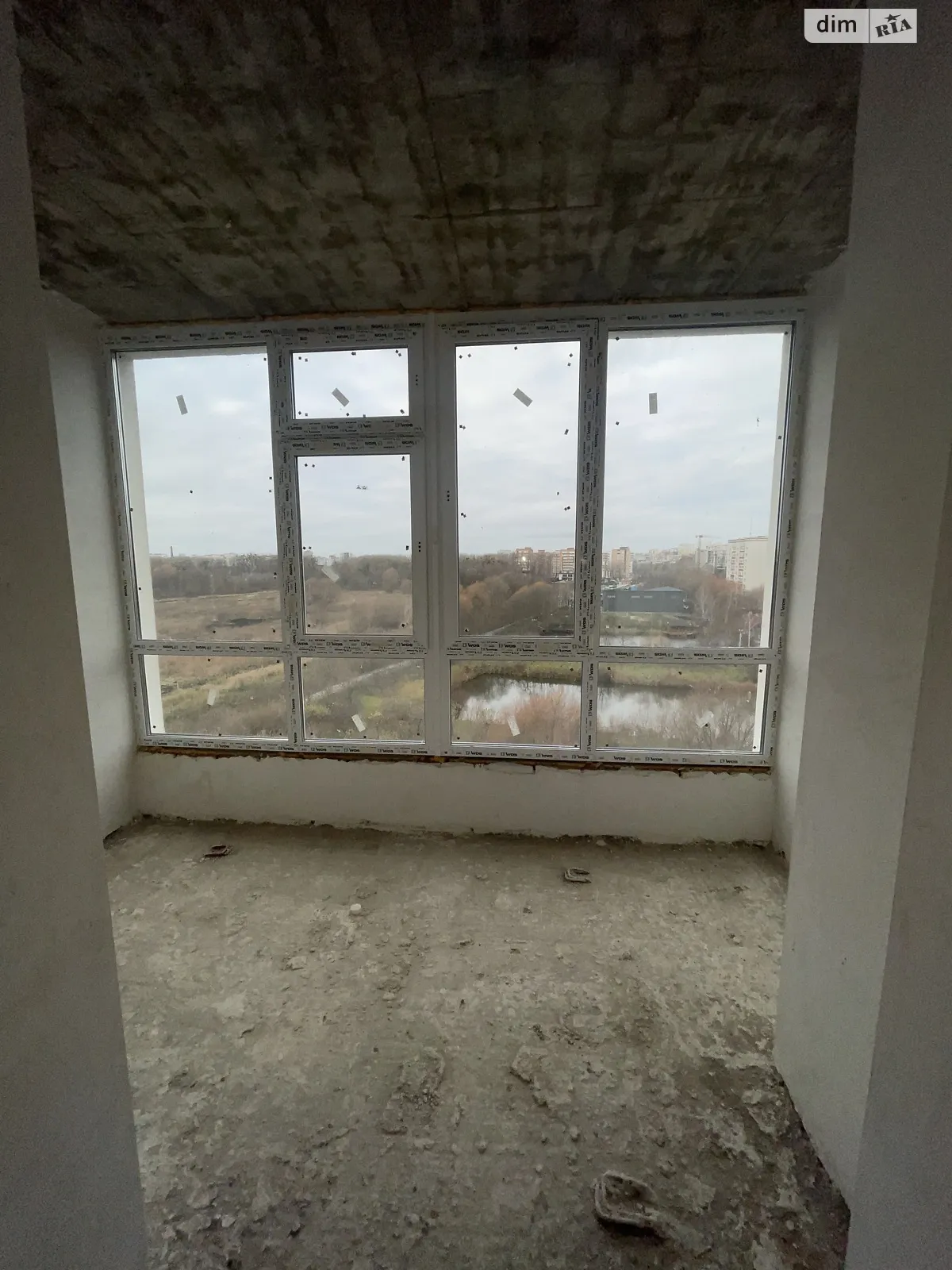 Продается 1-комнатная квартира 41 кв. м в Хмельницком, Старокостянтиновское шоссе, 7/2Б - фото 1