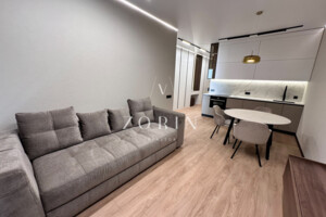 Долгосрочная аренда квартиры, Днепр, р‑н. Парк Шевченко, Сичеславская Набережная улица, дом 53А