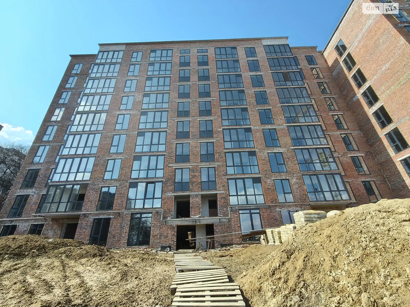 Продается 1-комнатная квартира 45.86 кв. м в Хмельницком, Львовское шоссе, 14/1Г - фото 1