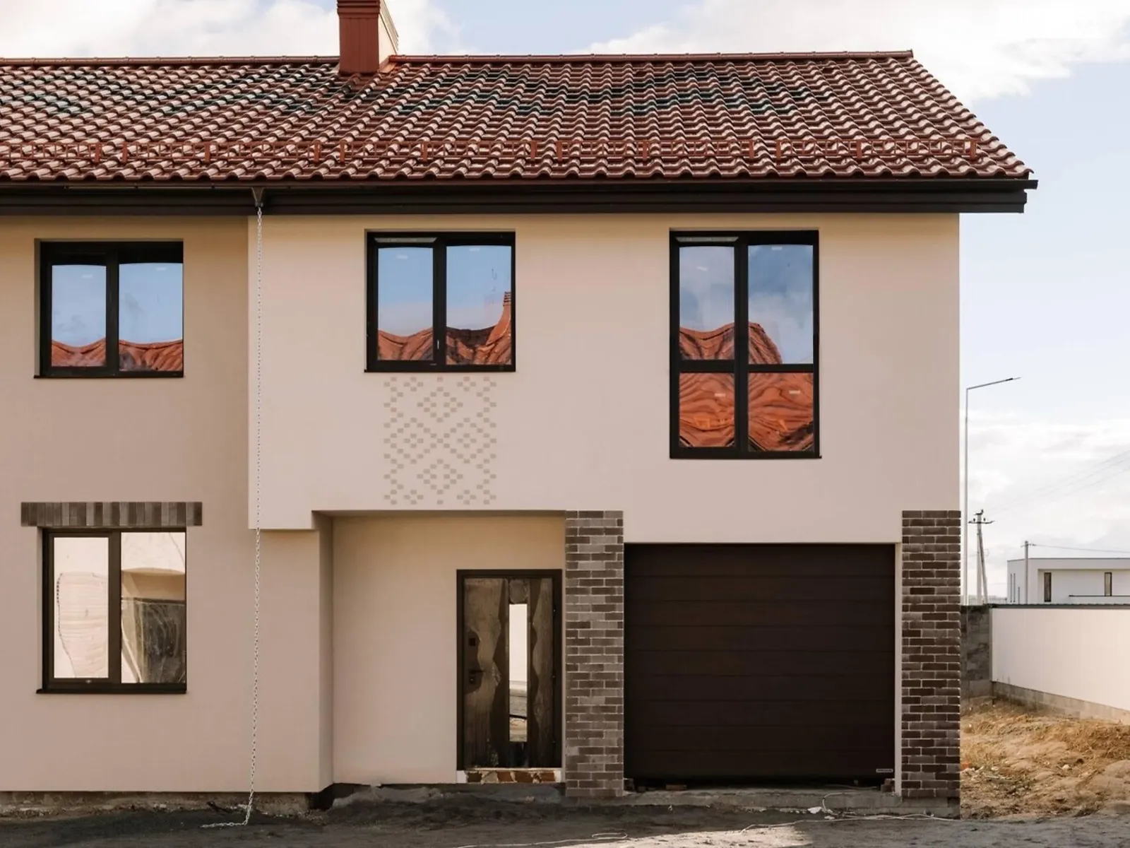 ул. Березовая Счастливое Ровно КГ Этния, цена: 102000 $ - фото 1