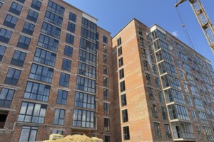 Продажа квартиры, Хмельницкий, р‑н. Юго-Западный, Львовское шоссе, дом 14/1Г