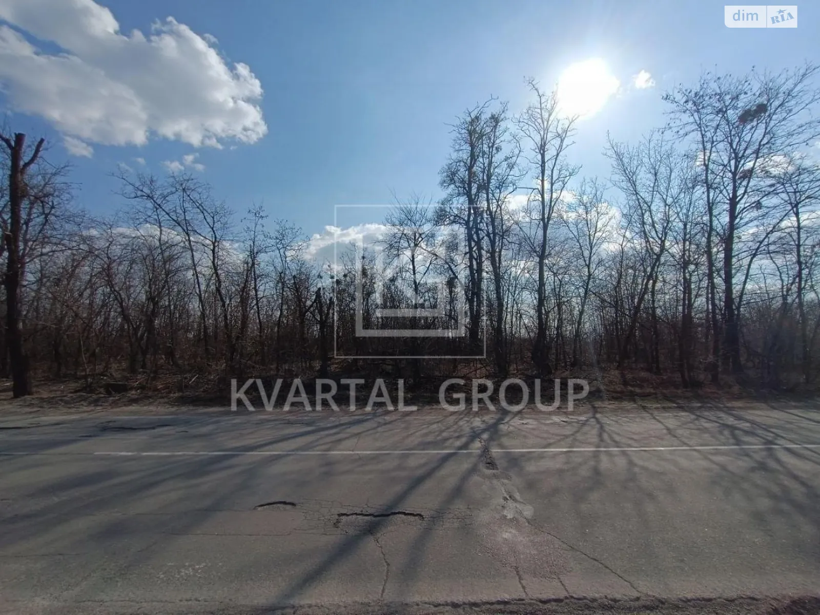 Продается земельный участок 15 соток в Киевской области, цена: 40000 $ - фото 1