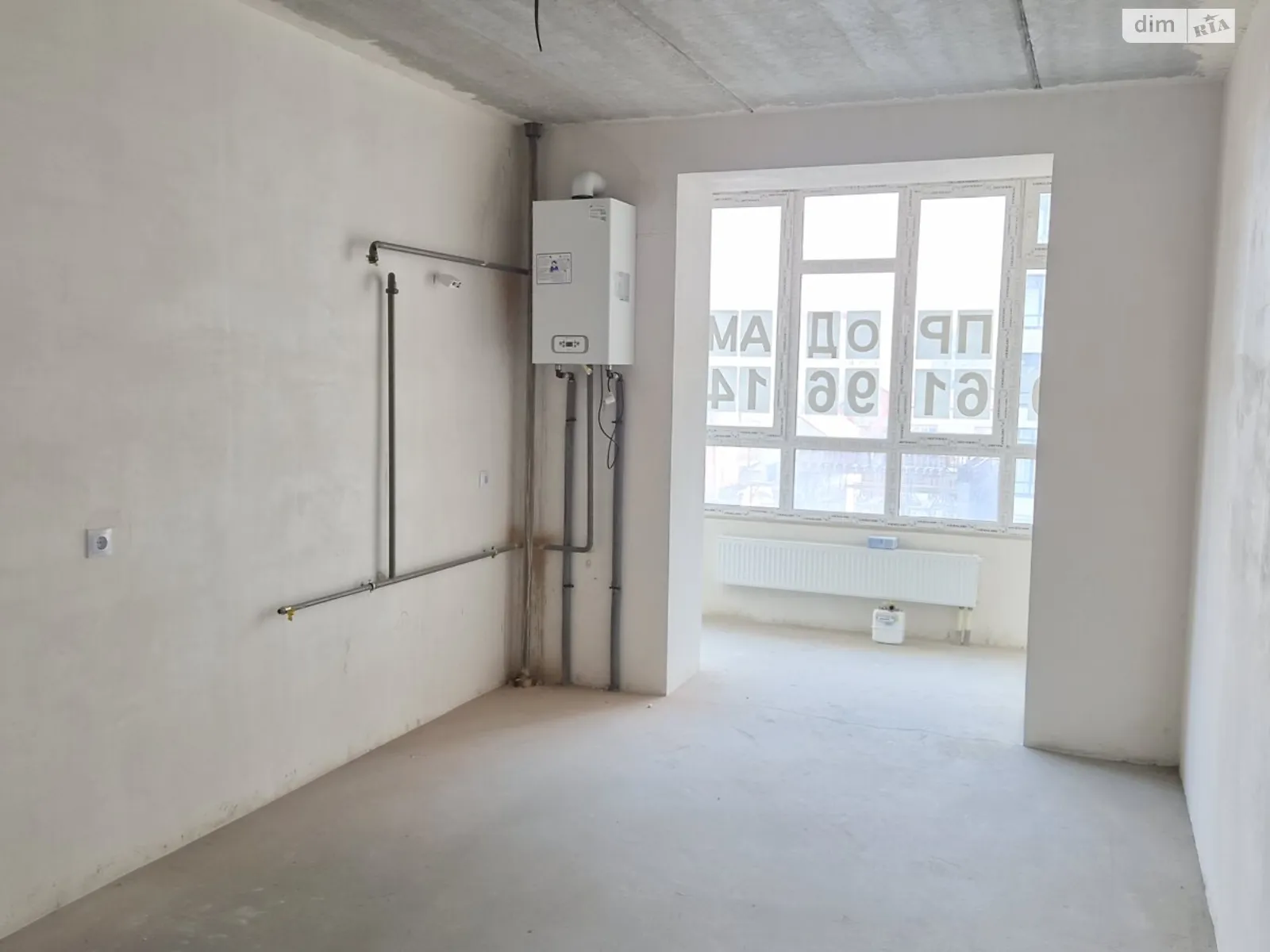 Продается 2-комнатная квартира 85.2 кв. м в Хмельницком, ул. Шевченко, 39 - фото 1