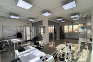 Долгосрочная аренда офисного помещения, Киев, р‑н. Черепанова гора, ст.м. Олимпийская, Василия Тютюнника улица, дом 5А