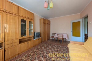 Довгострокова оренда квартири, Івано-Франківськ, р‑н. Каскад, Миколайчука Івана (Муравйова) вулиця, буд. 15