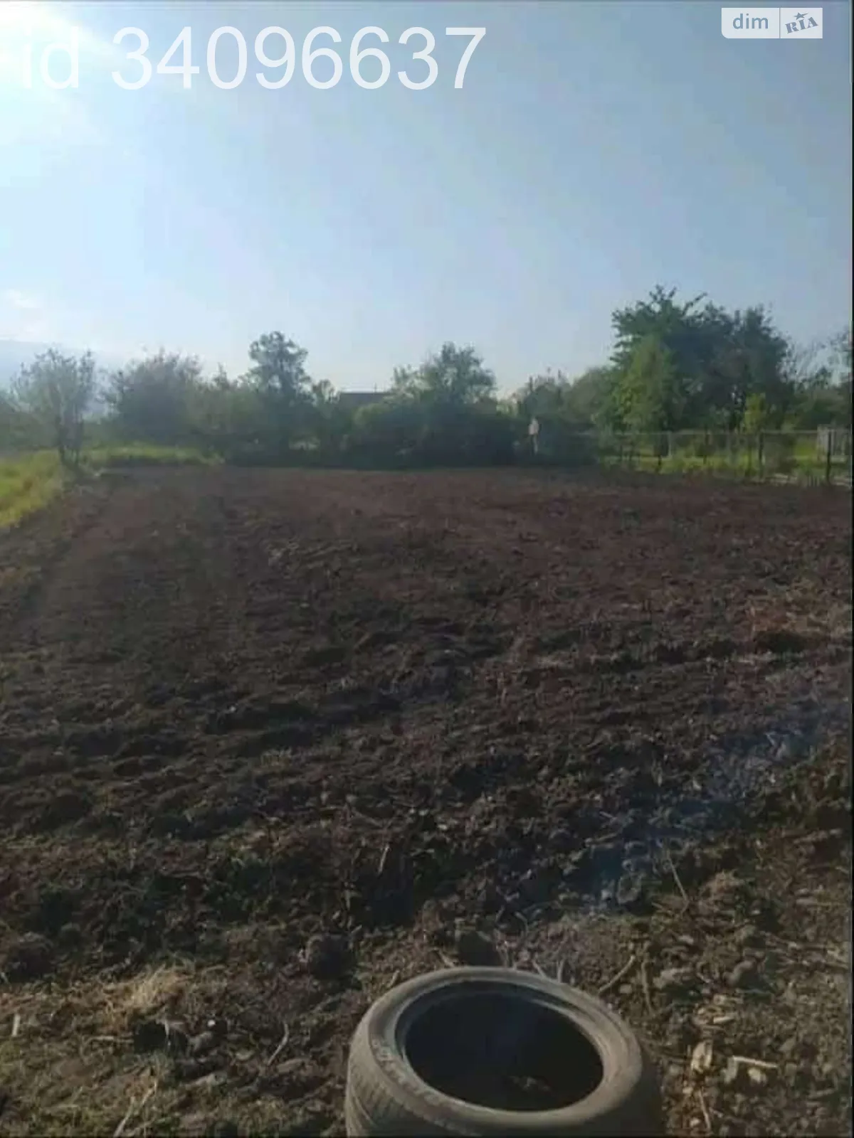 Продается земельный участок 8 соток в Киевской области, цена: 8000 $ - фото 1