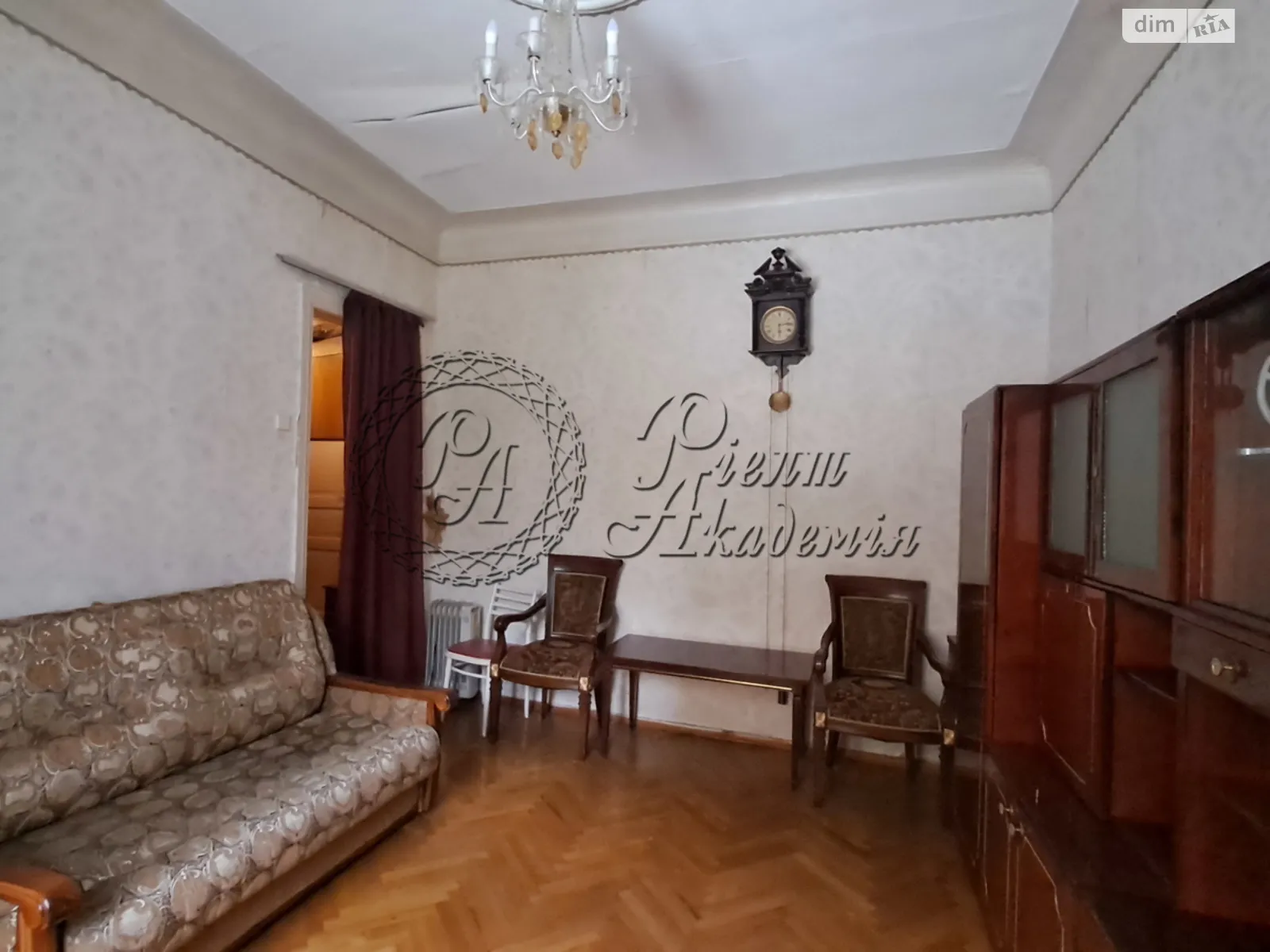 Здається в оренду кімната 80.7 кв. м у Києві, цена: 5200 грн - фото 1