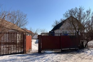 Продаж будинку, Полтавська, Нехвороща, вулиця Першотравнева