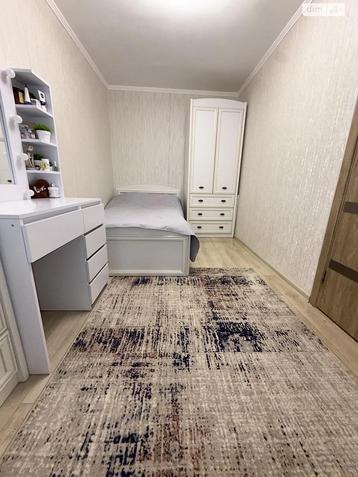 Продается 3-комнатная квартира 55.9 кв. м в Хмельнике, ул. Владислава Украинца(1-го Мая), 54 - фото 1