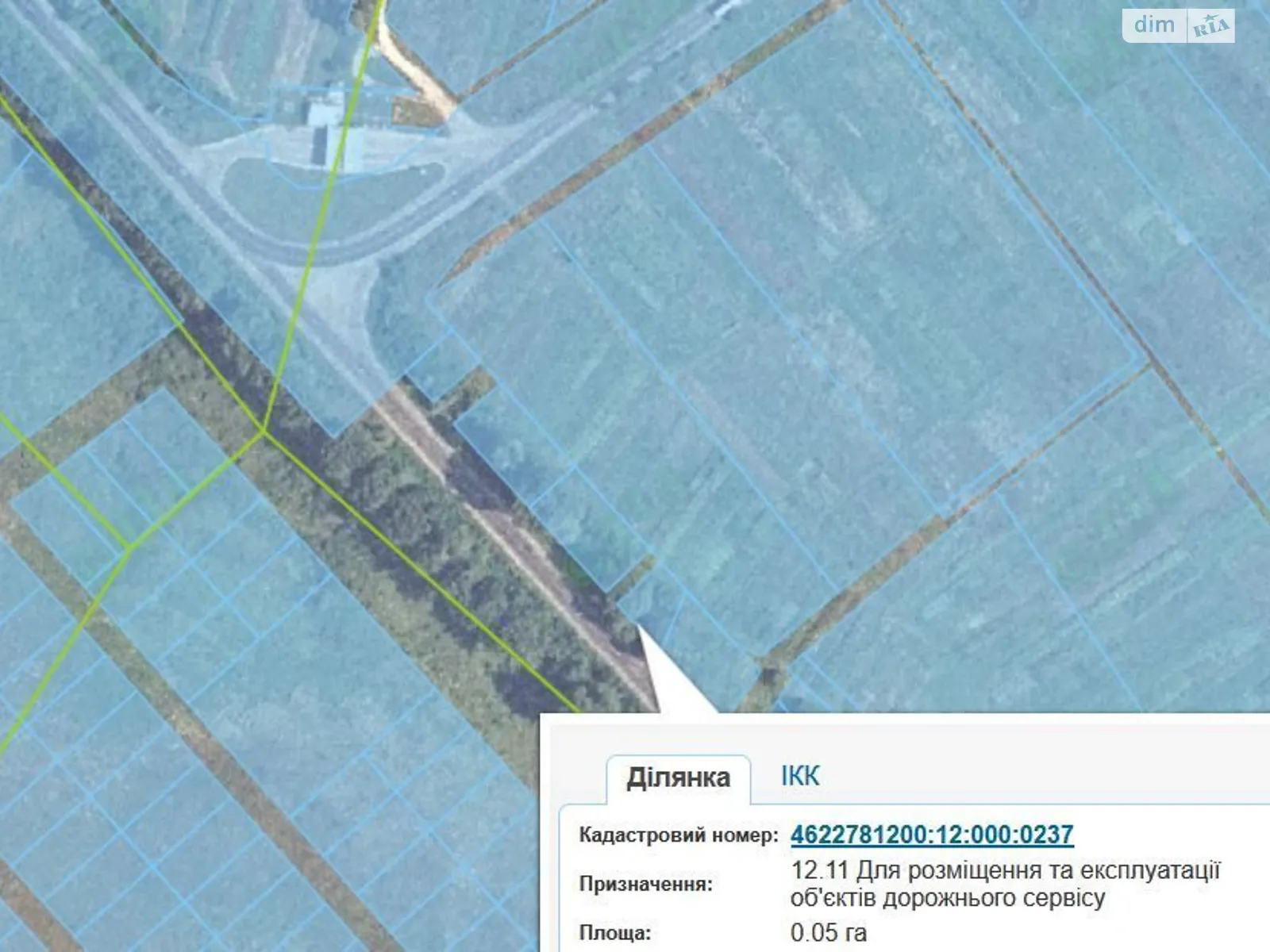 Продается земельный участок 0.05 соток в Львовской области, цена: 180000 грн - фото 1