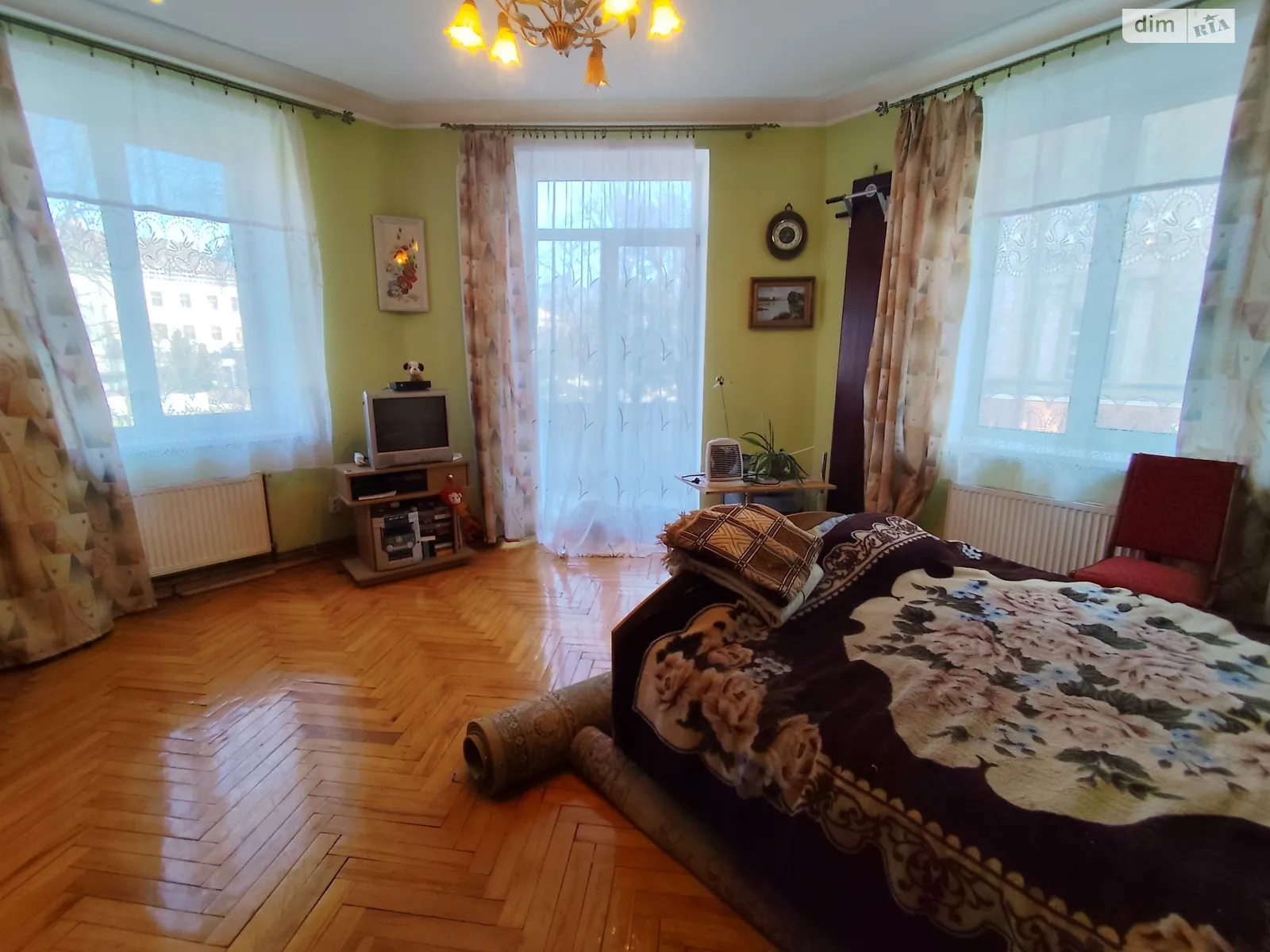 ул. Сагайдачного Гетмана Центр Тернополь - фото 4