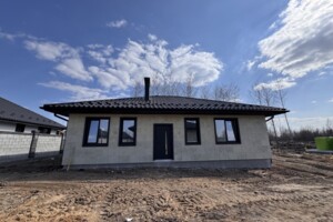 Продаж будинку, Київська, Ворзель, Бориса Лятошинського (1-го Травня) вулиця, буд. 77