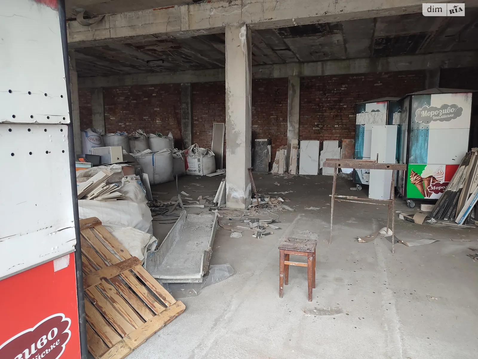 Продается помещения свободного назначения 450 кв. м в 1-этажном здании, цена: 450000 $ - фото 1