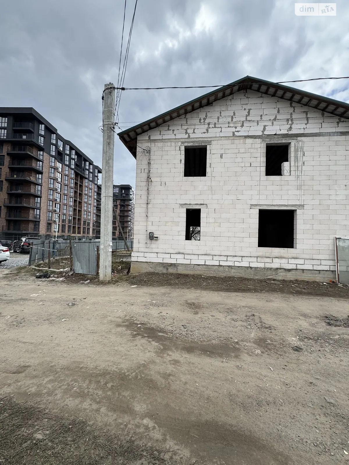 ул. Генетическая Винница, цена: 420000 $ - фото 1