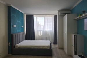 Довгострокова оренда квартири, Київ, Андрія Аболмасова (Панельна) вулиця, буд. 6