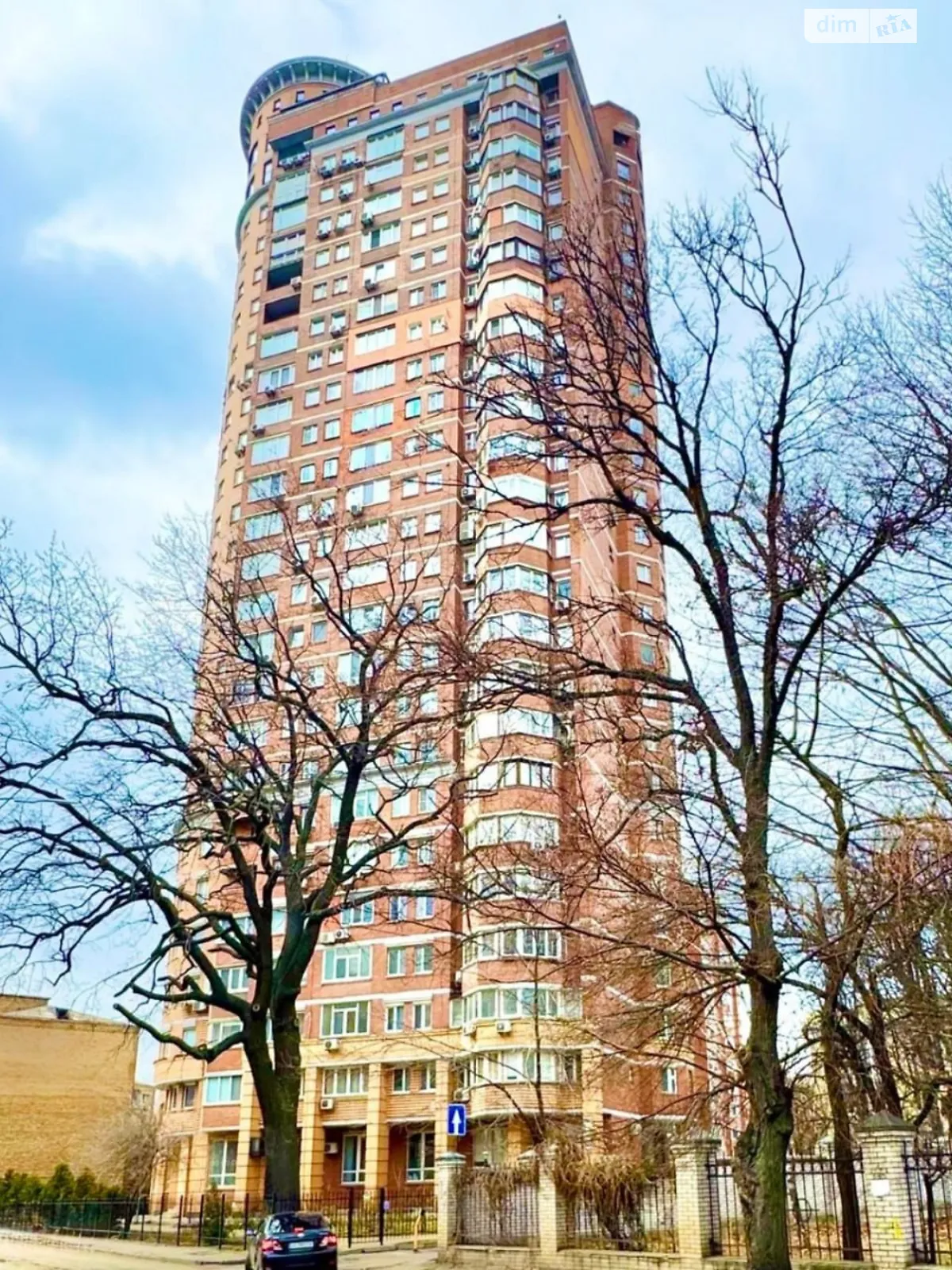 Продается 4-комнатная квартира 143.3 кв. м в Киеве, цена: 99000 $ - фото 1