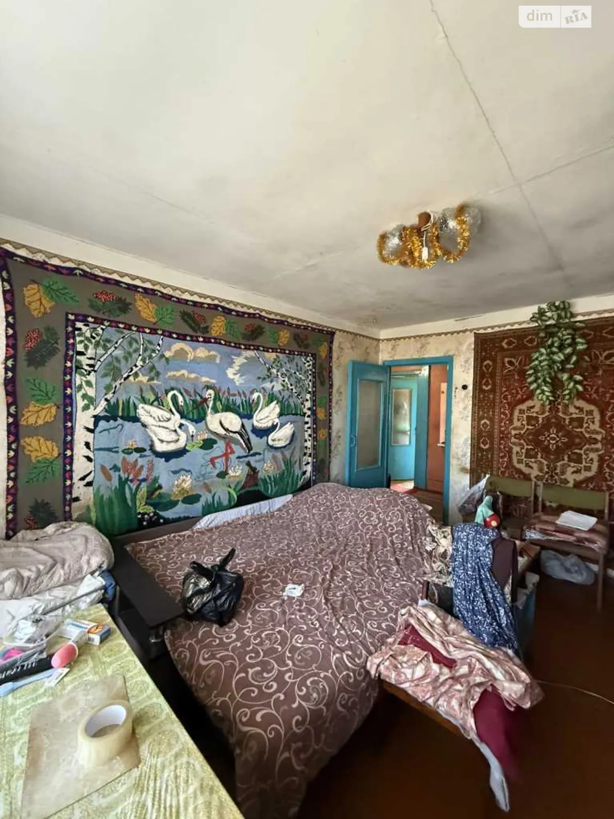 Продается 2-комнатная квартира 41.6 кв. м в Рассошенцах, ул. Шевченко - фото 1