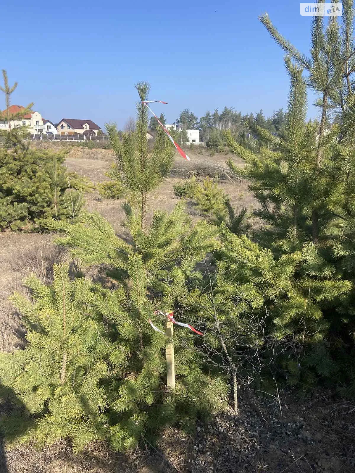 Продается земельный участок 6.6 соток в Киевской области, цена: 31680 $ - фото 1