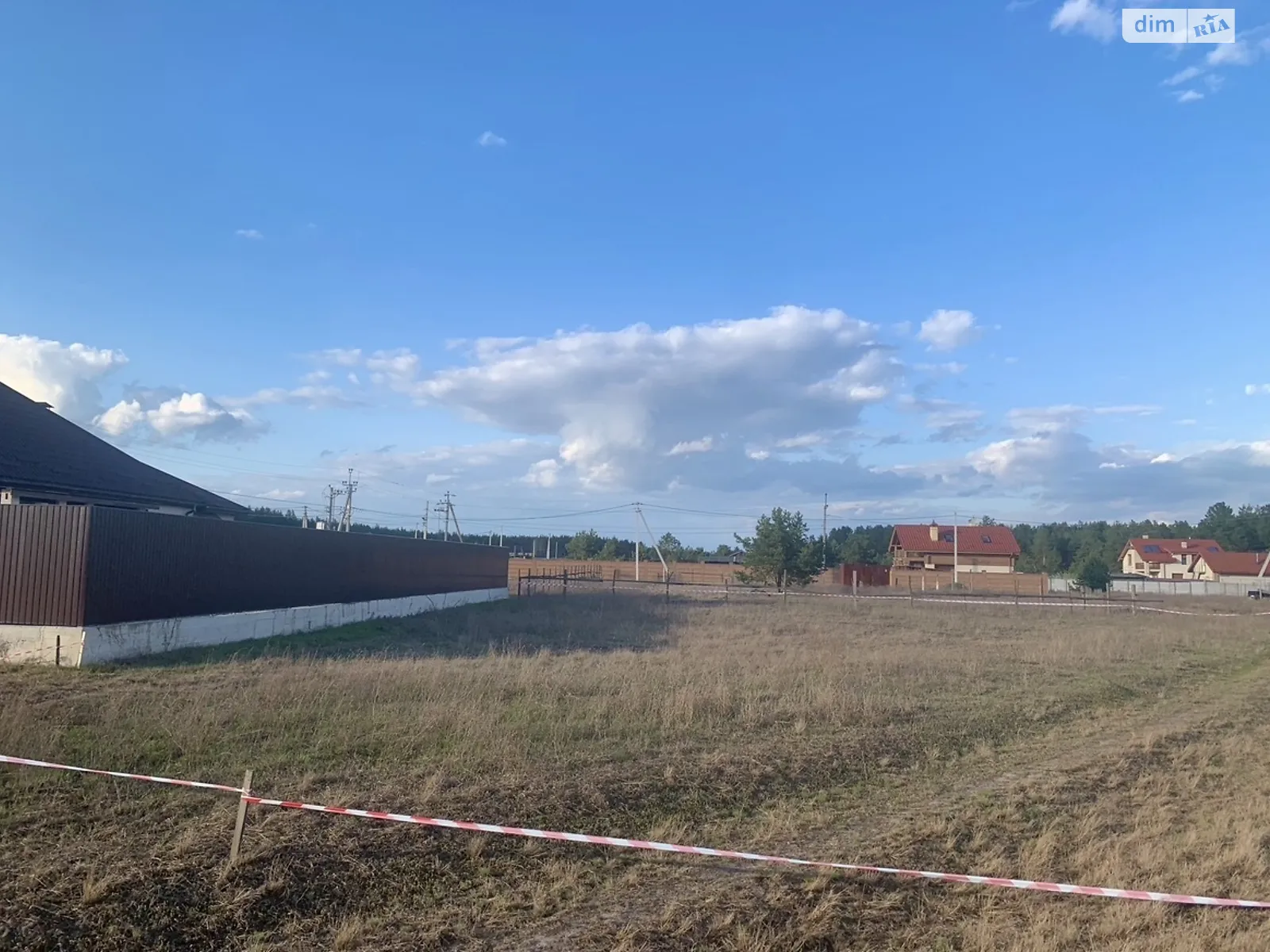 Продается земельный участок 6 соток в Киевской области, цена: 14300 $ - фото 1