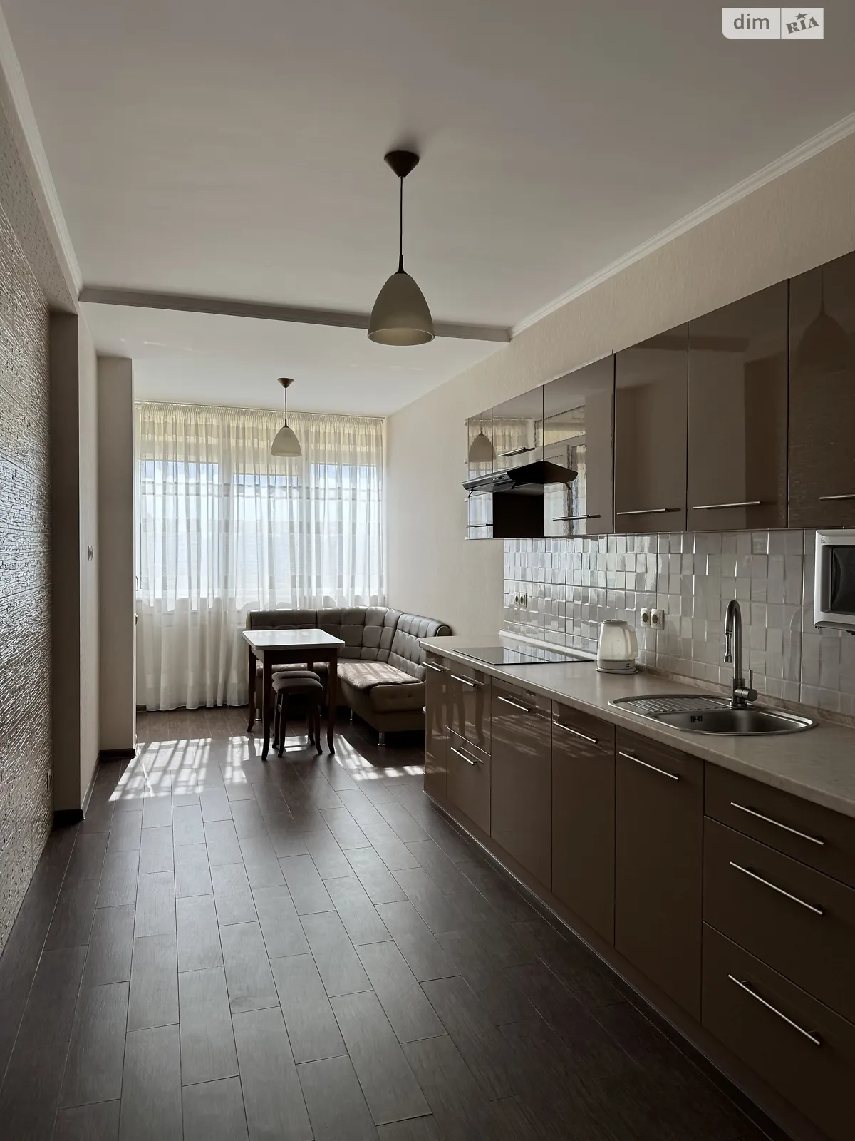 ул. Юрия Кондратюка, 3 Минский Массив Киев ЖК Министерский - фото 4