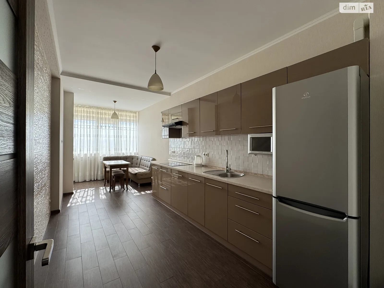 ул. Юрия Кондратюка, 3 Минский Массив Киев ЖК Министерский - фото 2